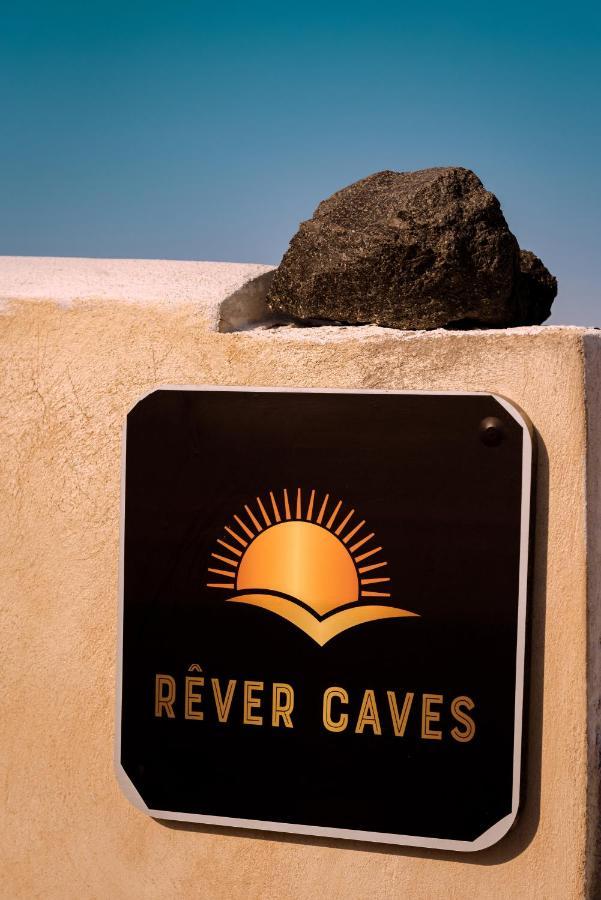 Rever Caves Karterados  Exteriér fotografie